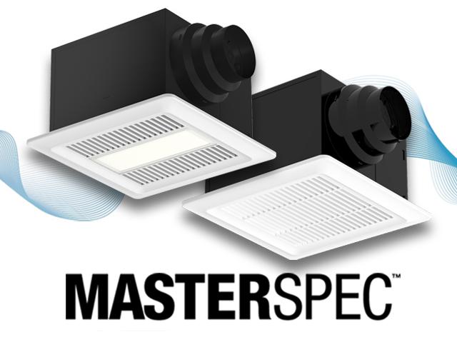 MasterSPEC
