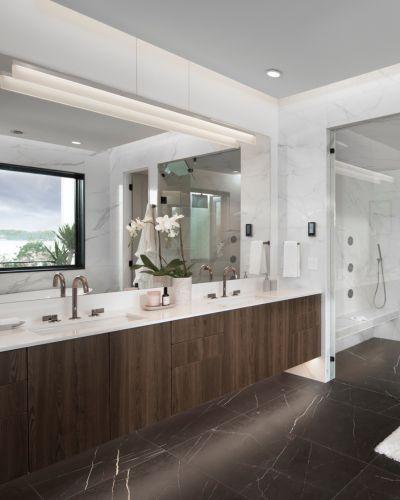 Elevate Your Bathroom Experience
